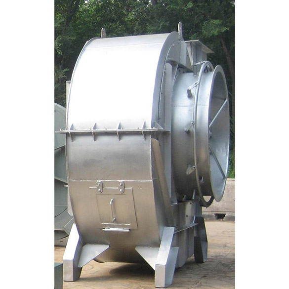 防腐鈦合金風(fēng)機(jī)